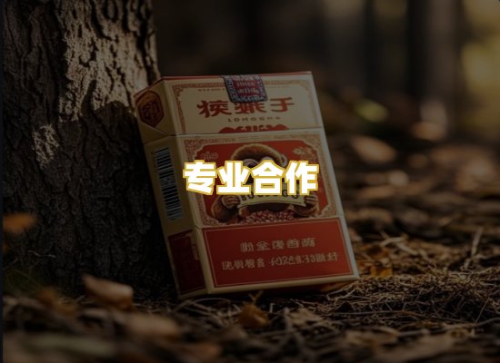 专业合作